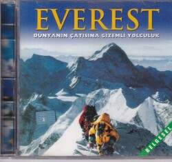 Everest (Belgesel) VCD Film VCD9724 - 1