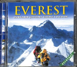 Everest VCD Film VCD13030 - 1