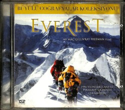 Everest VCD Film VCD13915 - 1