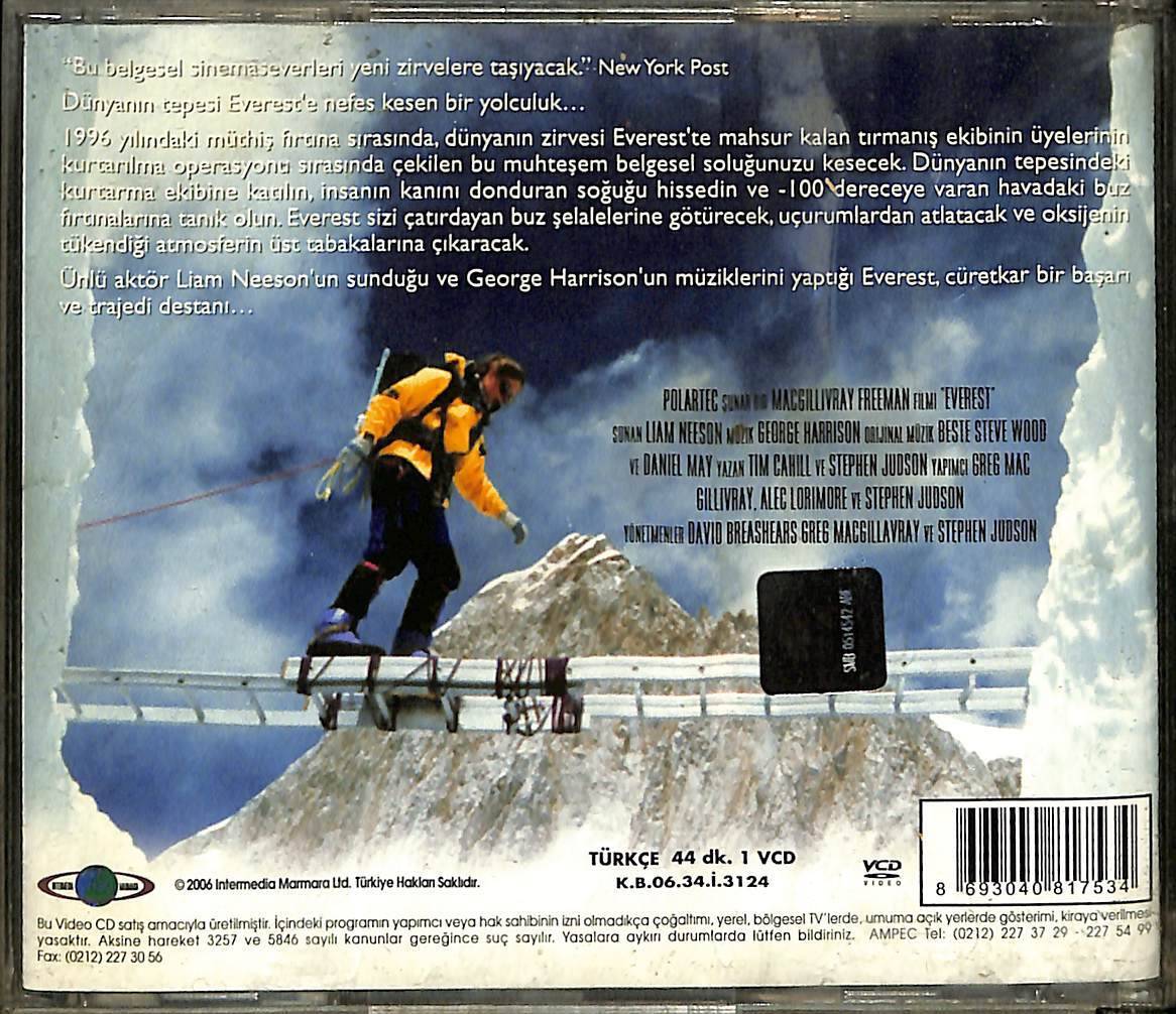 Everest VCD Film VCD13915 - 2