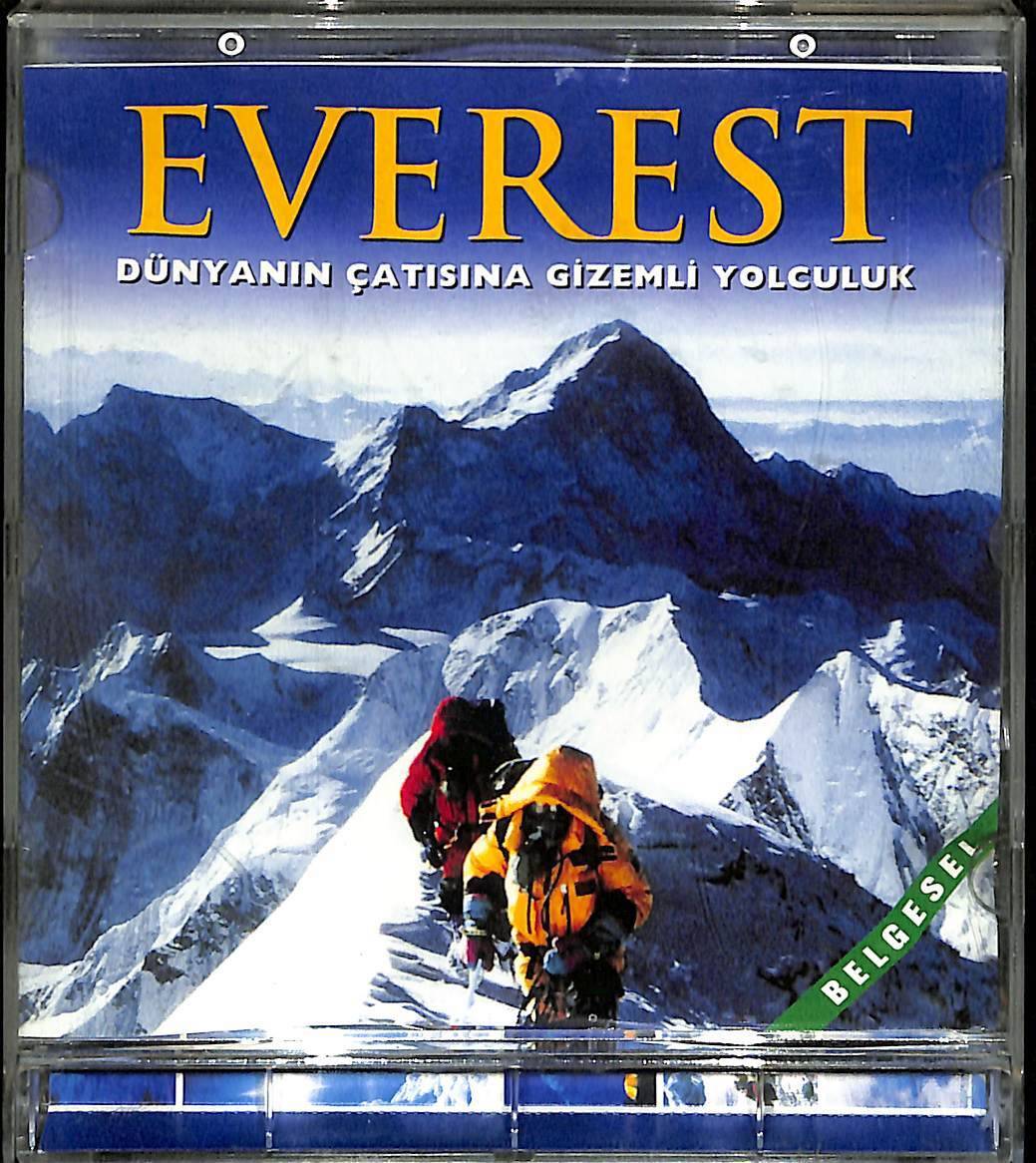 Everest VCD Film VCD14091 - 1