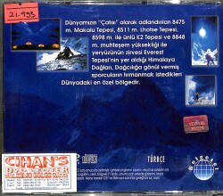 Everest VCD Film VCD14091 - 2