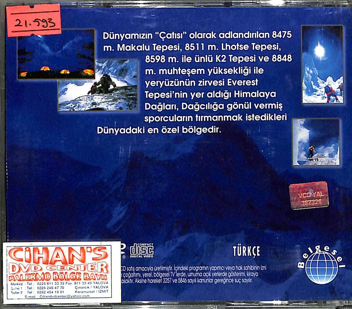 Everest VCD Film VCD14091 - 2