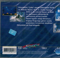 Everest VCD Film VCD7718 - 2