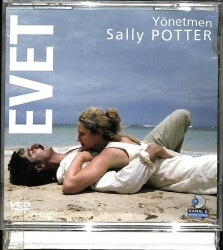 Evet VCD Film VCD15755 - 1