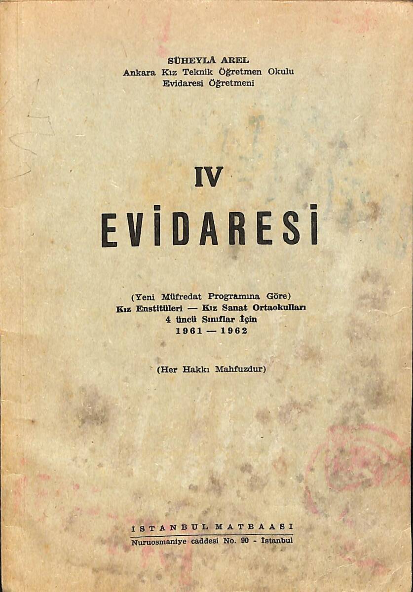 Evidaresi IV NDR93859 - 1