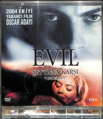 Evil Şeytana Karşı VCD Film (108.5) VCD24008 - 3