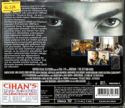 Evil Şeytana Karşı VCD Film (108.5) VCD24008 - 4