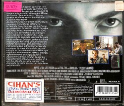 Evil Şeytana Karşı VCD Film (İkinci El) VCD27725 - 2