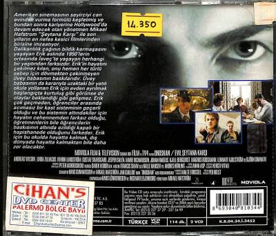 Evil VCD Film VCD16775 - 2