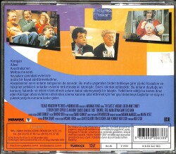 Evimi Alamazsınız – The Castle (1997) Orijinal VCD Film VCD28422 - 2