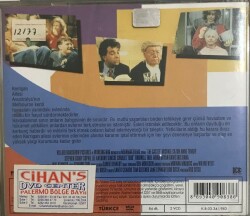 Evimi Alamazsınız VCD Film VCD16199 - 2