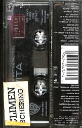 Evita Music From The Motion Picture Kaset (İkinci El Kaset) KST29765 - 2