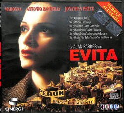 Evita VCD (108.5) VCD23264 - 3