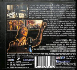 Evita VCD (108.5) VCD23264 - 2