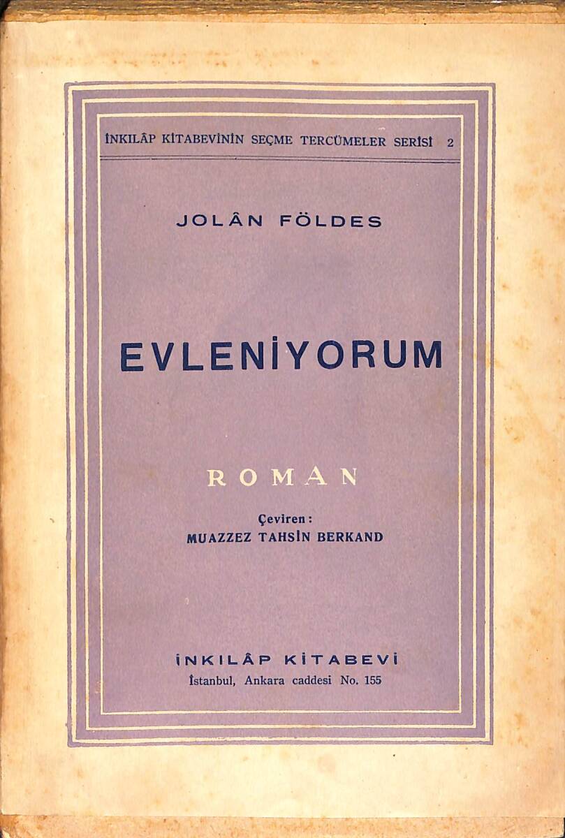 Evleniyorum NDR91047 - 1