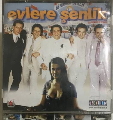 Evlere Şenlik VCD Film VCD16150 - 1