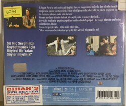 Evlere Şenlik VCD Film VCD16150 - 2