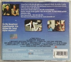 Evlere Şenlik VCD Film VCD5428 - 2