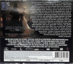 Evlilik Sınavı - Easy Virtue (2008) VCD Film ' Colin Firth - Jessica Biel ' VCD27877 - 2