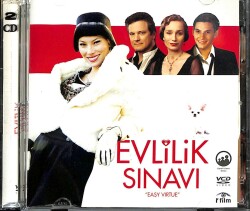 Evlilik Sınavı VCD Film VCD15284 - 1
