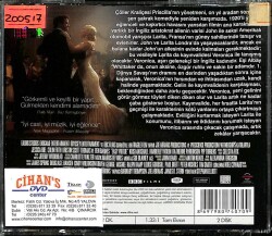 Evlilik Sınavı VCD Film VCD15284 - 2