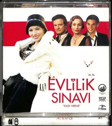 Evlilik Sınavı VCD Film VCD15770 - 1