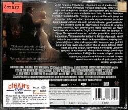Evlilik Sınavı VCD Film VCD15770 - 2