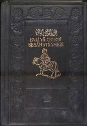 Evliya Çelebi Seyahatnamesi 11. Cilt NDR94142 - Gökçekoleksiyon