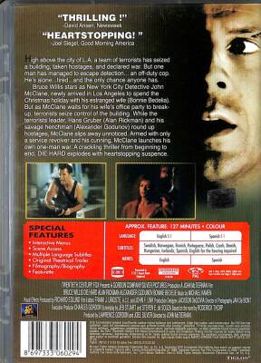 Evolver (Robat) VCD Film (106) VCD21172 - 4