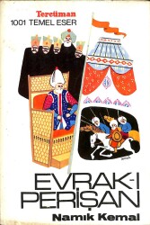 Evrak-ı Perişan KTP1165 - Gökçekoleksiyon