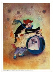 Evrensel Denge Kartpostal Orta Boy (Opr.Dr.Ali Rıza Jadidi) KRT7434 - Gökçekoleksiyon