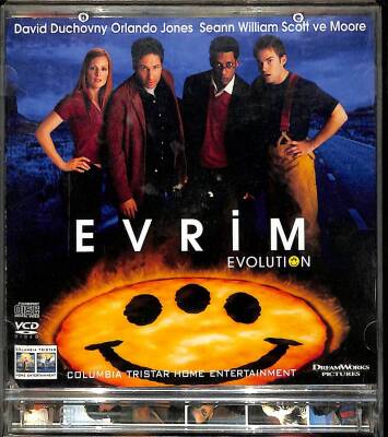 Evrim VCD Film (108.5) VCD24041 - 3
