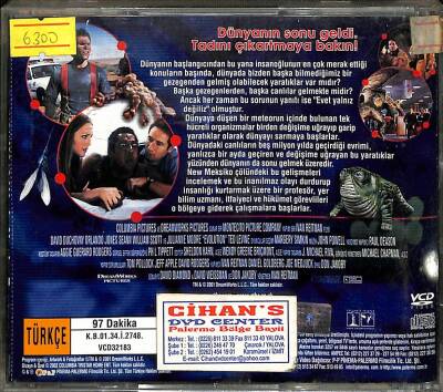 Evrim VCD Film (108.5) VCD24041 - 2