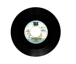 Exile - Kiss You All Over Theres Been A Change PLAK (108) PLK22389 - 1