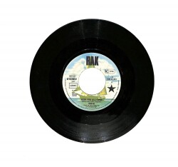Exile - Kiss You All Over Theres Been A Change PLAK (108) PLK22389 - 2