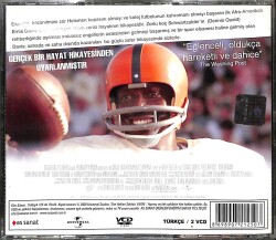 Express: Ernie Davis'in Hikâyesi (2008) Orijinal VCD Film ' Dennis Quaid ' VCD28320 - 2