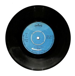 Exuma - Damn Fool / We Got To Go (10/7) PLK24408 - 1