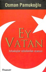 Ey Vatan Arkadaşlar Uykulardan Uyansın NDR89353 - Gökçekoleksiyon
