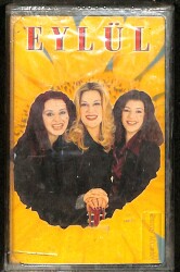 Eylül - Burçak Tarlası Kaset (Sıfır Kaset) KST29468 - 1