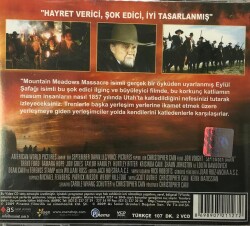 Eylül Şafağı VCD Film VCD13302 - 2