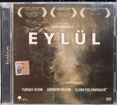 Eylül VCD Film VCD11751 - 1