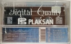 Eyüphan - Emaneten Yaşıyorum Kaset KST11946 - 2