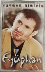Eyüphan - Tutsak Gibiyim Kaset KST11945 - 1