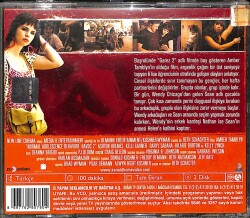 Eyvah Aşık Oluyorum (Amber Tamblyn) VCD Film (106.5) VCD20581 - 4