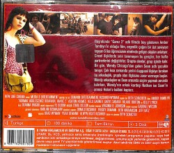 Eyvah Aşık Oluyorum – Normal Adolescent Behavior (2007) Orijinal VCD Film VCD28512 - 2