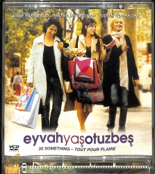 Eyvah Yaş Otuzbeş VCD Film (108.5) VCD23976 - 3