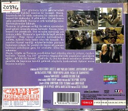 Eyvah Yaş Otuzbeş VCD Film (108.5) VCD23976 - 4