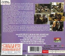 Eyvah Yaş Otuzbeş VCD Film (108.5) VCD24676 - 2
