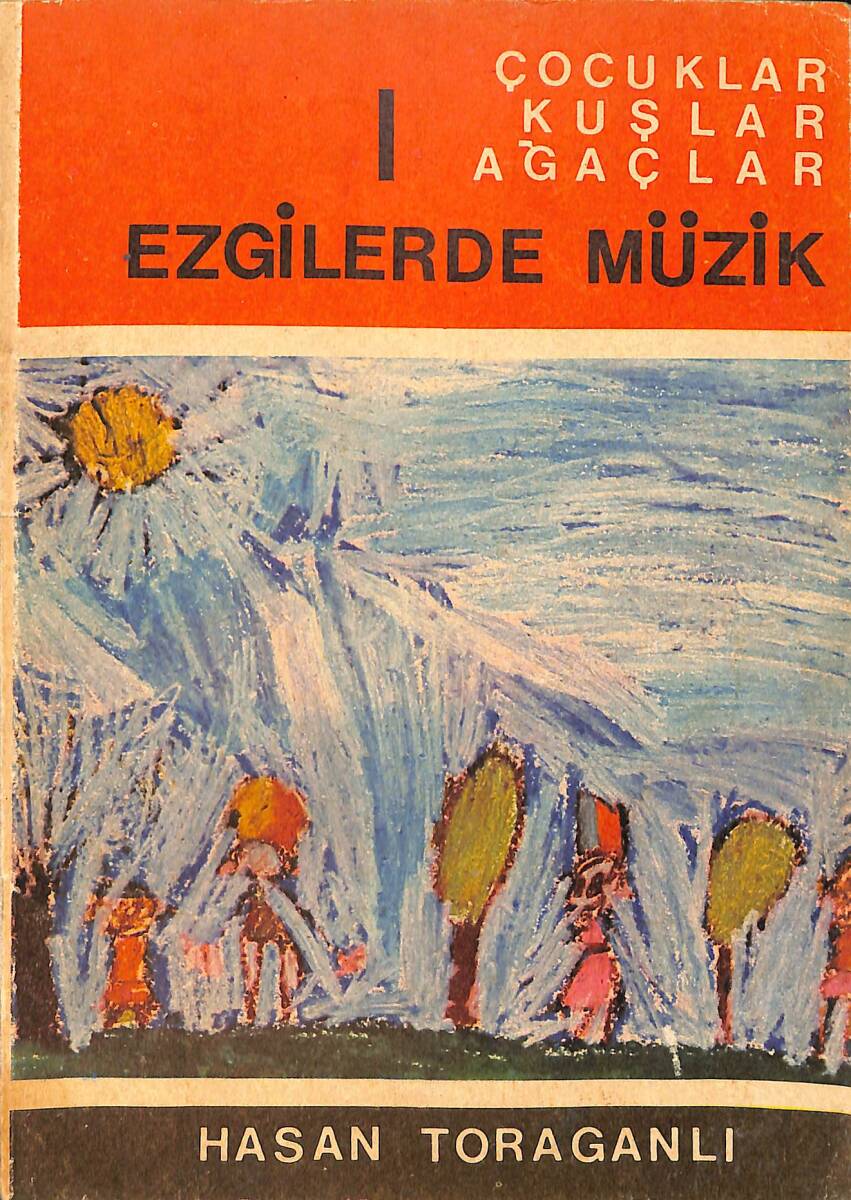 Ezgilerde Müzik 1 NDR101293 - 1